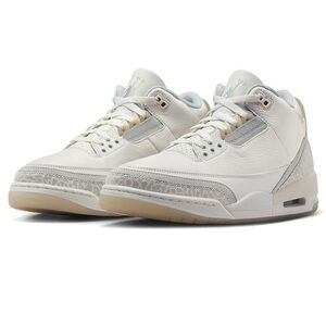 Jordan 3 “Craft Ivory” -13M